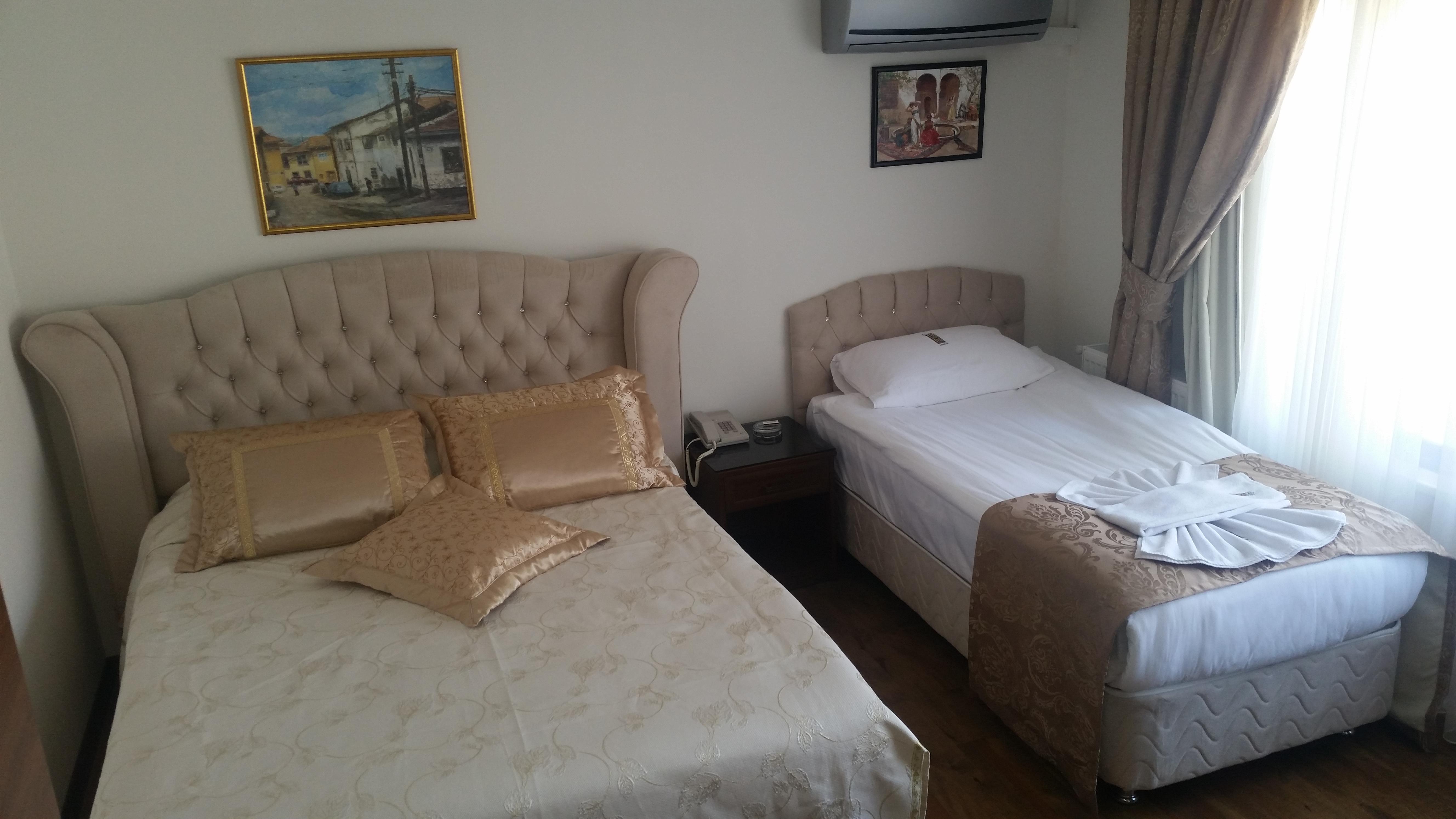 Hotel Ankatra Ankara Ngoại thất bức ảnh